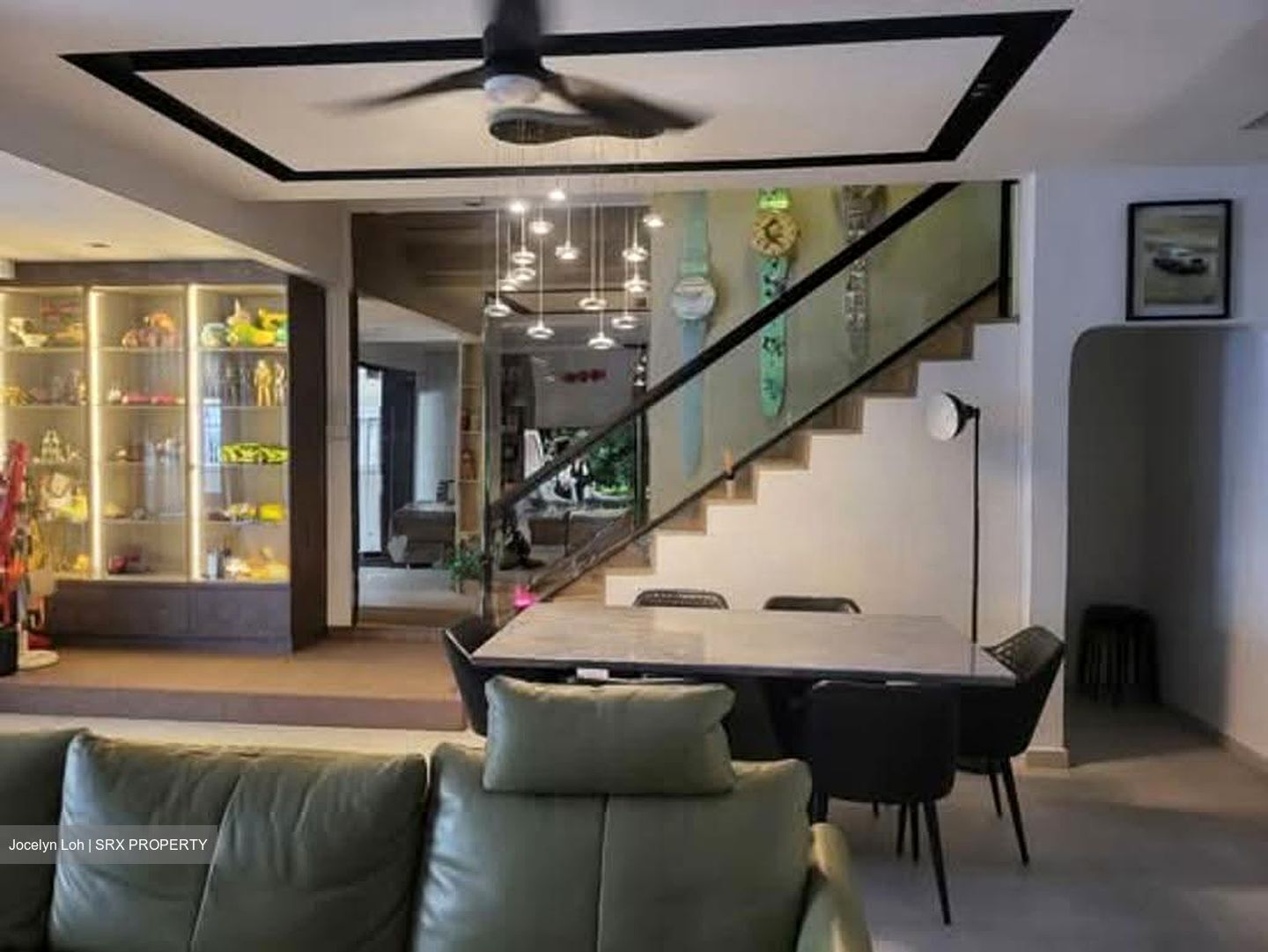 Jalan Chempaka Puteh (D16), Semi-Detached #637833141
